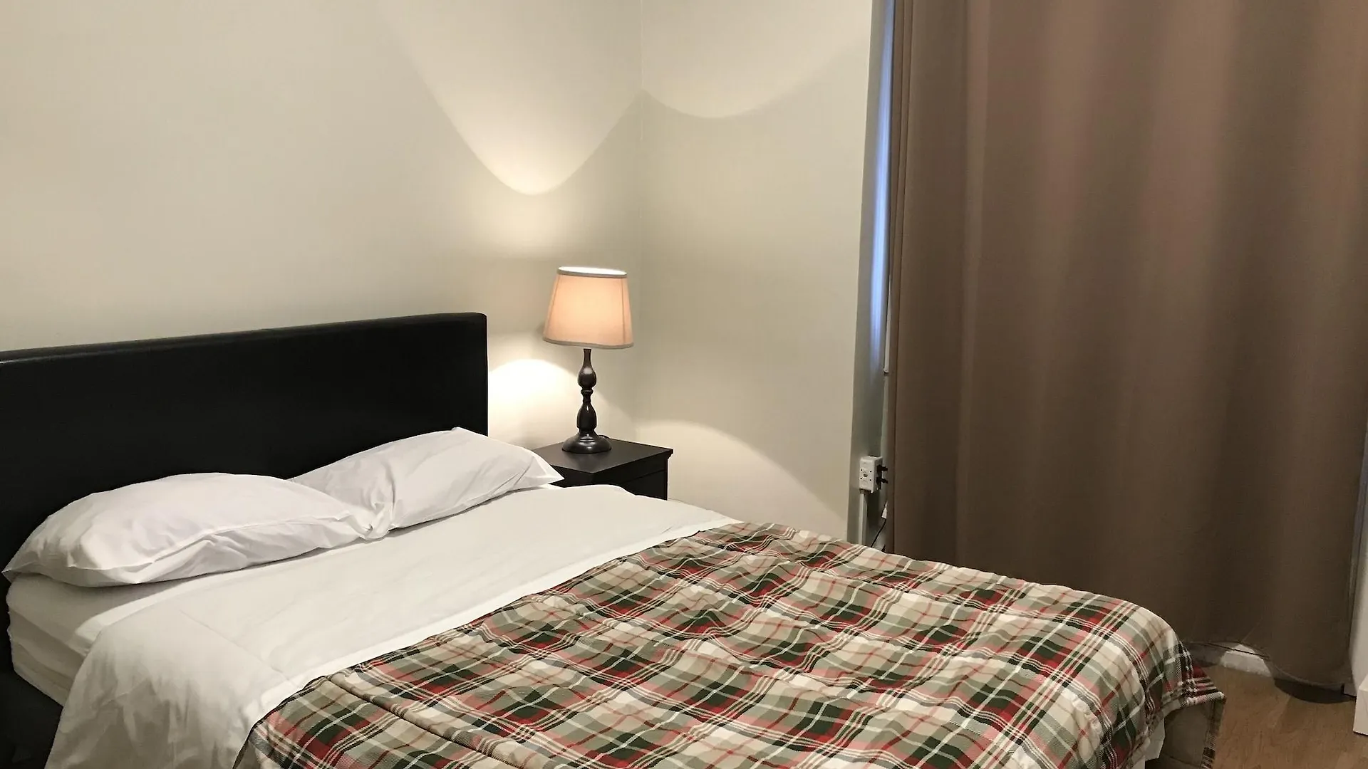 Hotel La Residence Du Voyageur Montreal