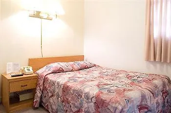 Hotel La Residence Du Voyageur Montreal 0*,