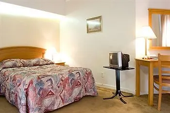 Hotel La Residence Du Voyageur Montreal