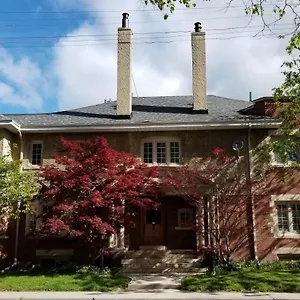 The Jane Bed & Breakfast Toronto