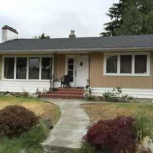 Oakridge Guest house Vancouver
