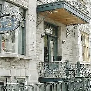 Bienvenue Inn