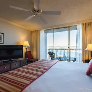 Harbour Towers & Hotel Victoria