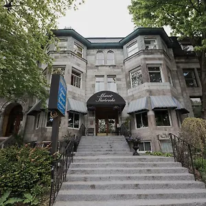 Manoir Sherbrooke Hotel
