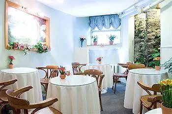 Hotel La Residence Du Voyageur Montreal