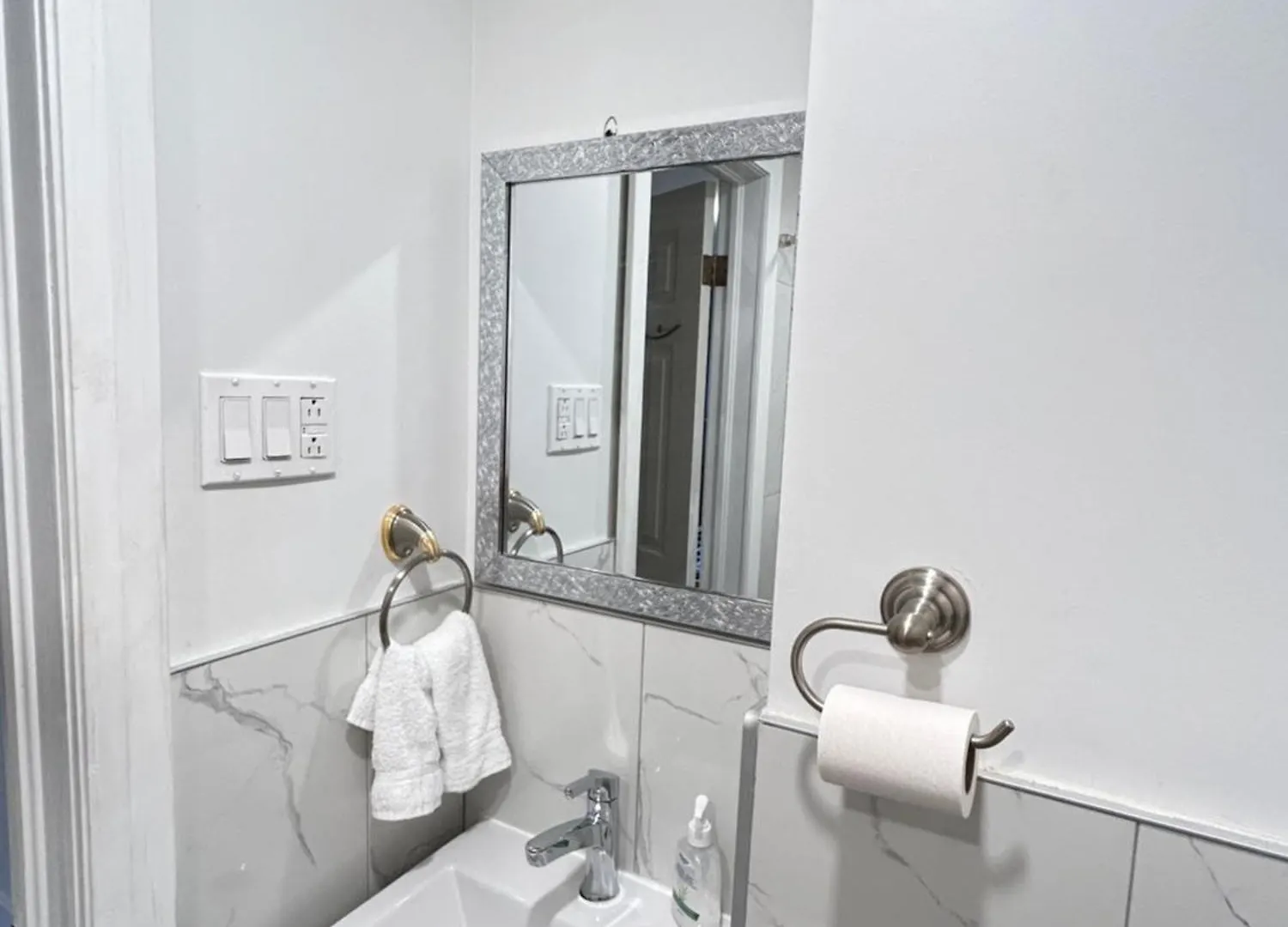 Hotel La Residence Du Voyageur Montreal 0*,